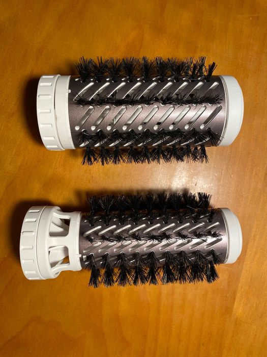 Escova moderadora Rowenta