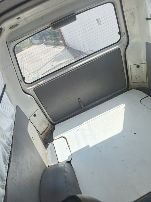Vendo Mitsubishi L400