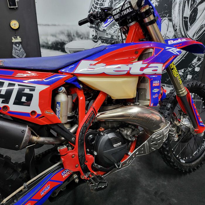 Beta RR 250 Race 2023