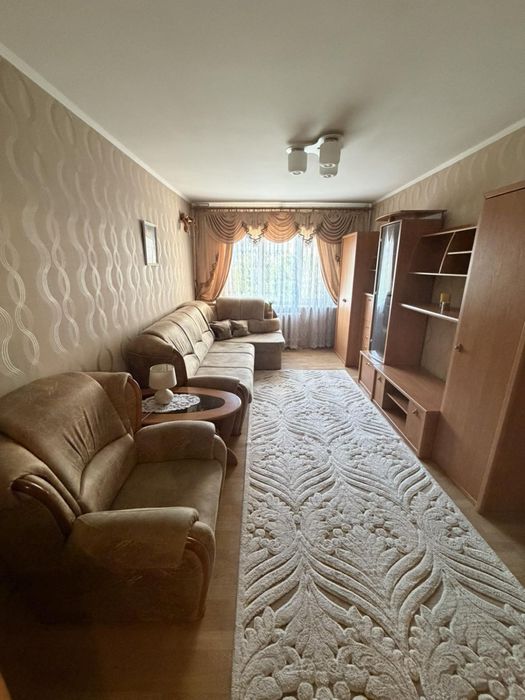 Сдам 3 комн Королева 13000