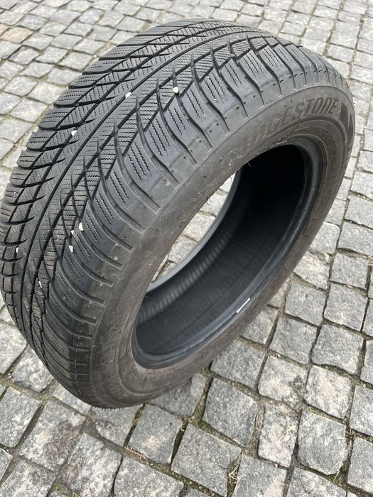 Колеса зима R 17   255   55