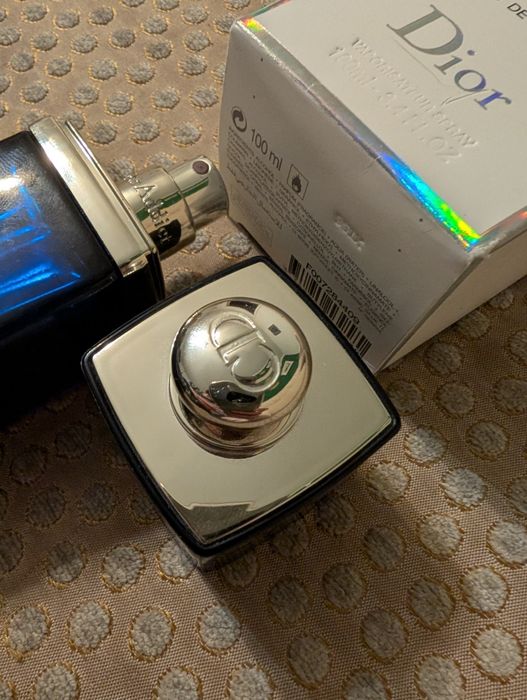 Dior Addict eau  de parfum