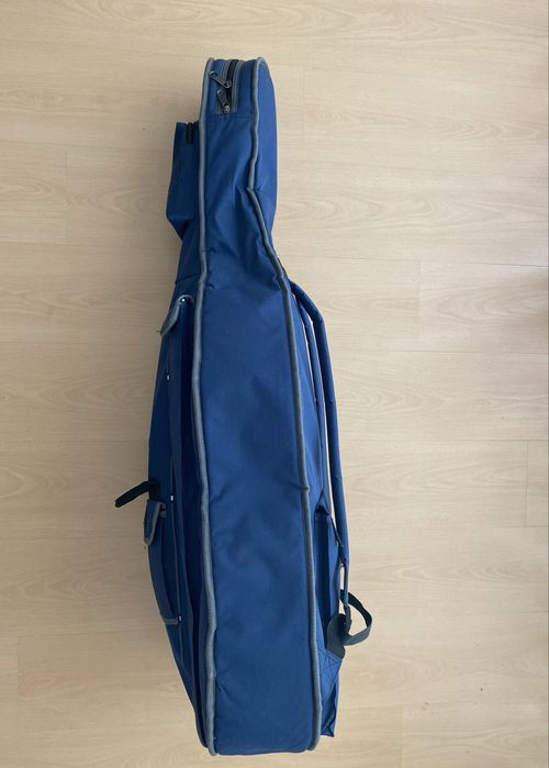 Violoncelo Stentor 3/4 – com acessórios