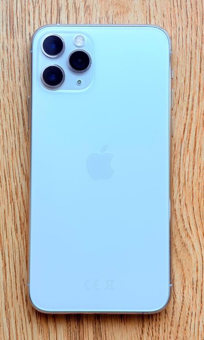 iPhone 11 Pro 64 GB