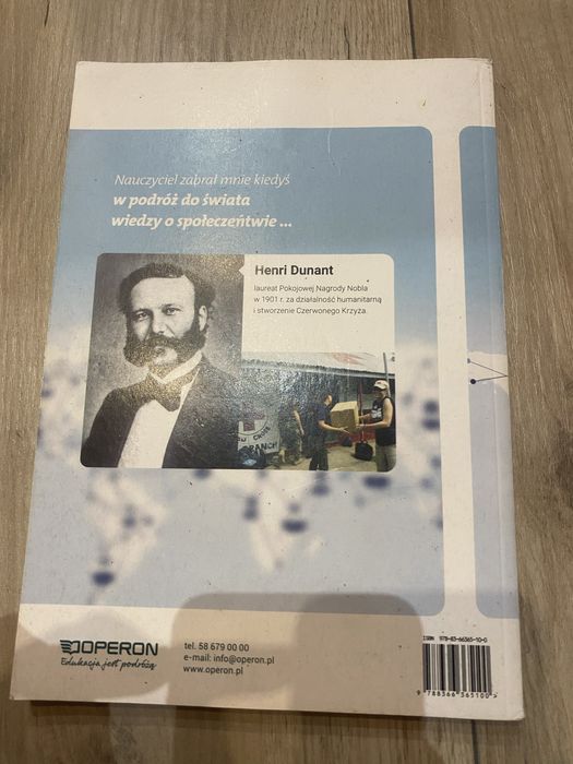 Wiedza o społeczeństwie  2 zakres podstawowy