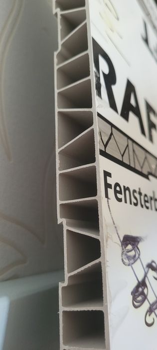 Подоконники фирмы "КРАФТ"