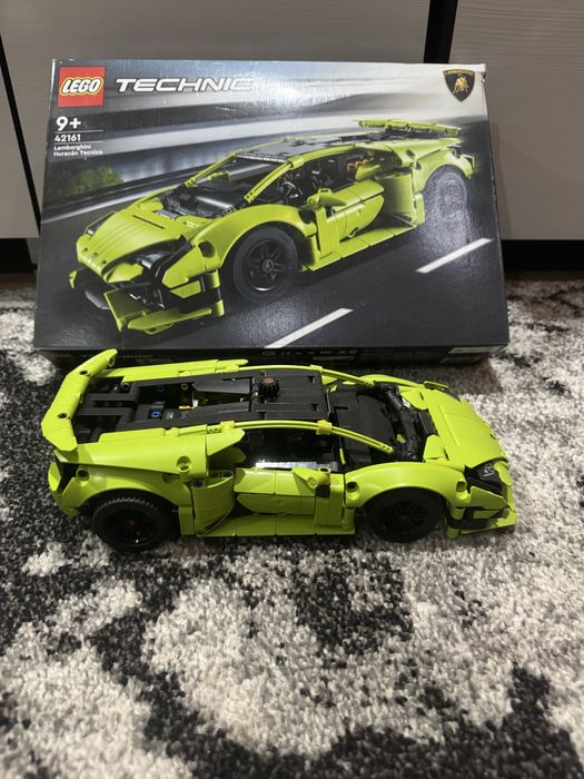 LEGO 42161 Lamborghini Huracan Technic