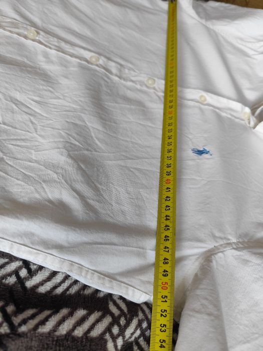 Koszulka krótkim rękawem Ralph Lauren