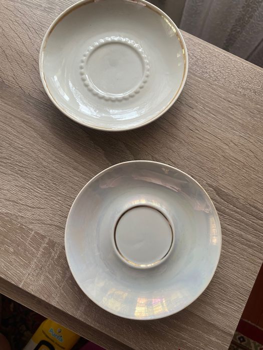 Чудові Чайні тарілочки