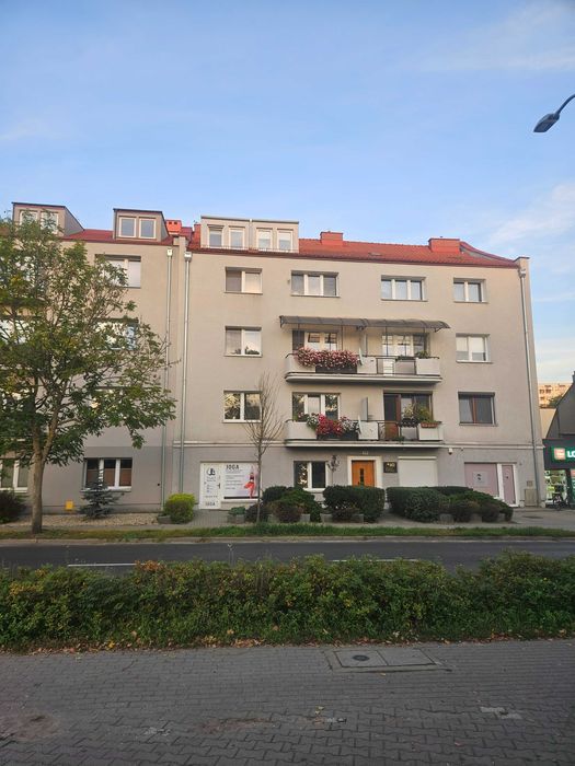 wynajmę mieszkanie 2 pokojowe Toruń tanio