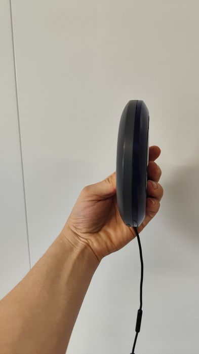 Портативный CD плеер PHILIPS AX2401 ESP дисковий Філіпс програвач