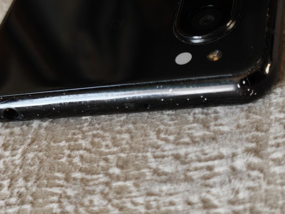 SONY Xperia 5 II czarny 128GB