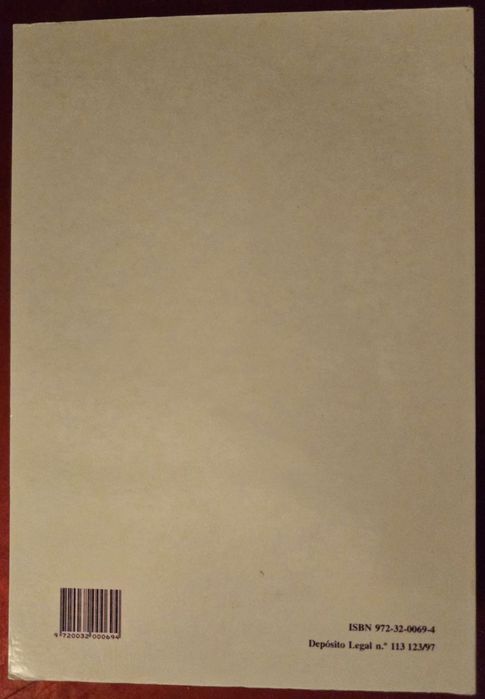 Criminologia: O Homem delinquente e a Sociedade Criminógena (1997)