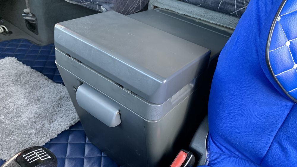 Iveco Stralis 500 Cursor 13 Euro 5 рік 2007