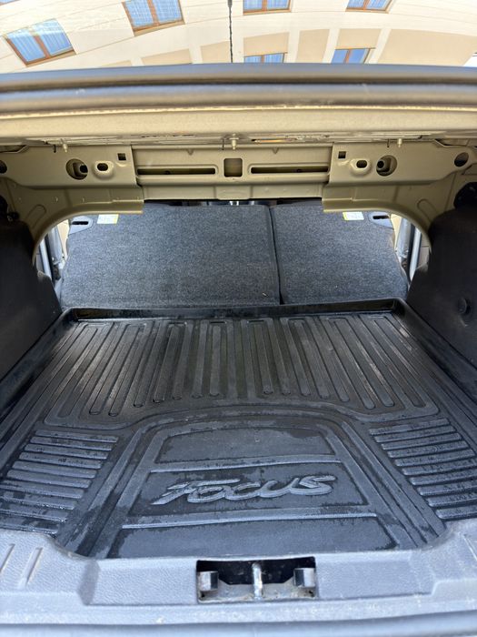 Продам Ford fokus SE