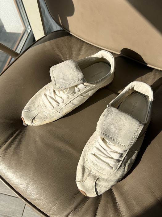 Massimo Dutti sneakersy 37