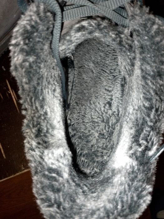 Nike  Air  Force (ЗИМА)