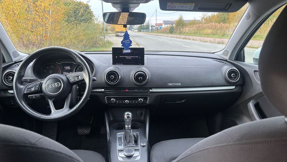 Audi A3 Limousine Audi A3 Lim! S-Tronic!
