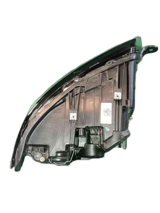 Ótica / Farol Esquerdo VW TRANSPORTER T6 / CARAVELLE T6 Autocarro 7L1941005B (OEM) | 90198960 (OEM)
