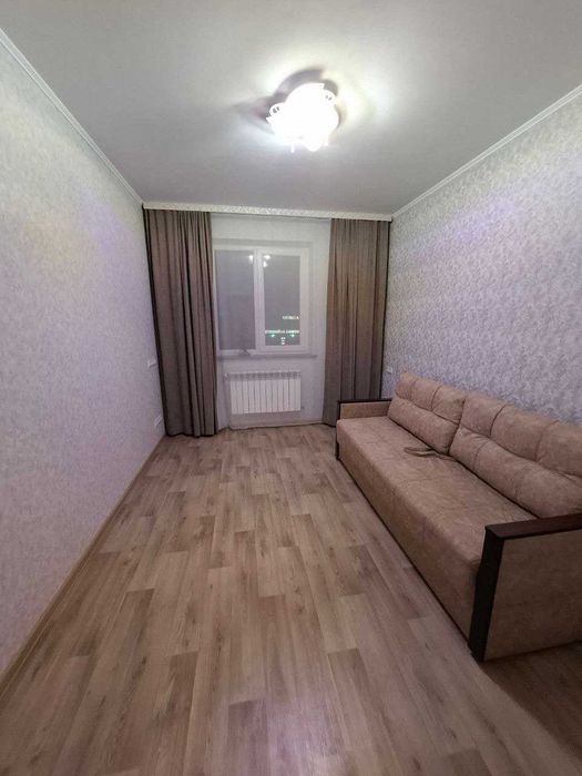 Apartment in Kharkiv, Novi Budynky - View 3
