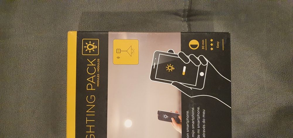 Dio Lighting pack