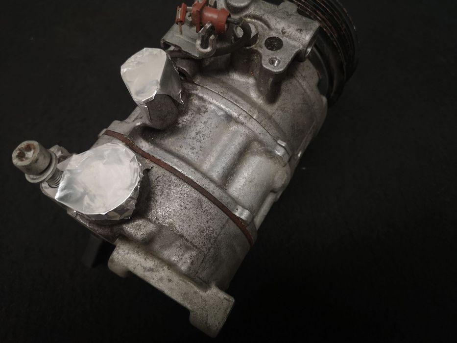 Bomba Compressor Ar Condicionado Audi A5 A4 B8  2.0tdi 2011- EPC