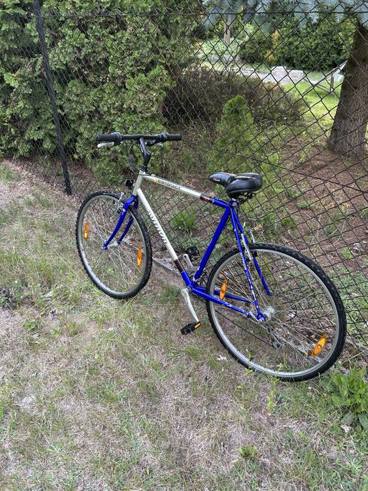 Rower Crossowy 28”