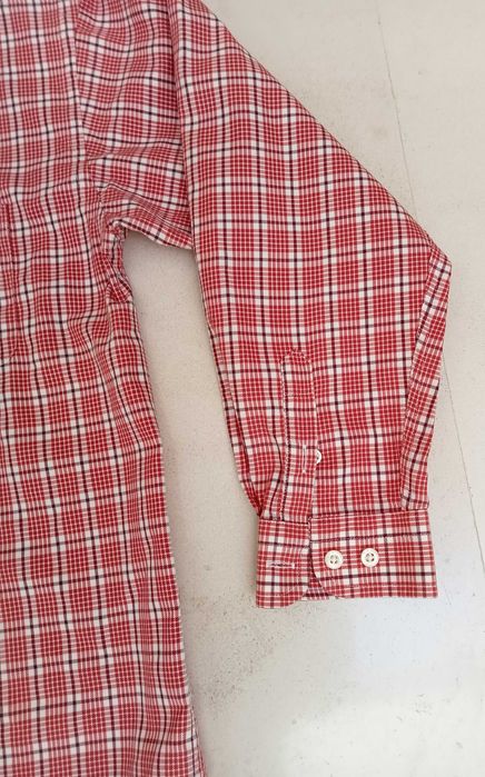 Camisa Gant 7 - 8 anos