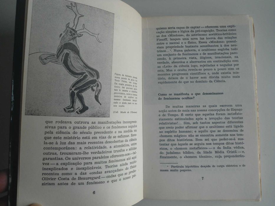 História do Ocultismo de Alex Roudène e outros
