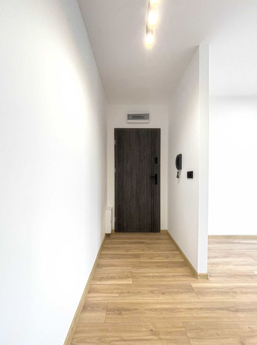 Dwupokojowe mieszkanie z balkonem na sprzedaż - Zamość, Piła