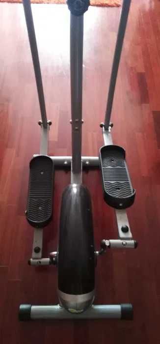 Bicicleta Elíptica