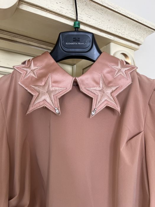 Блуза - Сорочка Elisabetta Franchi