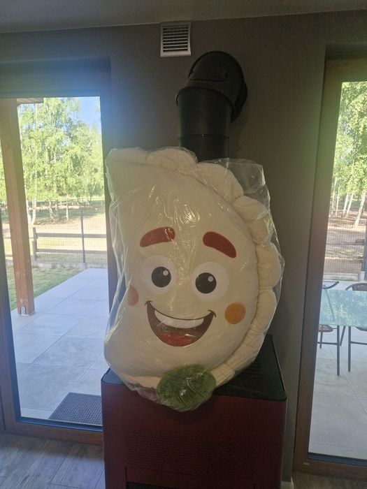 Foodzik PIERÓG z żabki