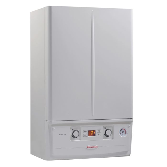 Kocioł Kondensacyjny Victrix EXA 24 X 1 ErP  Gazowy Nowy