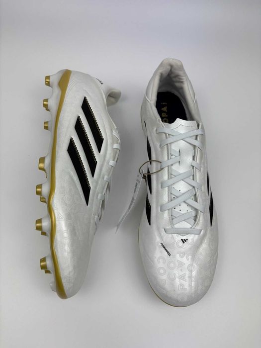 Adidas Copa Pure III League FG, 45 1/3
