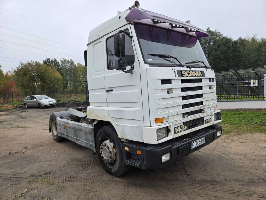 Scania
