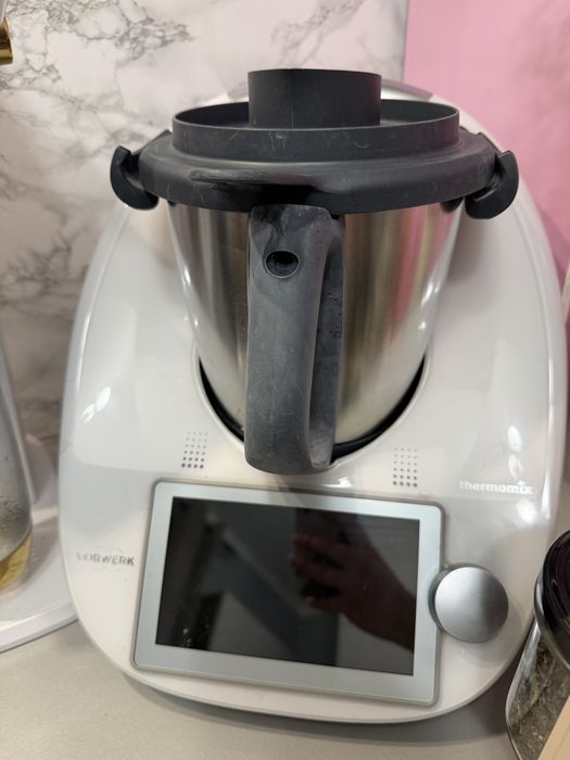Thermomix 6 używany