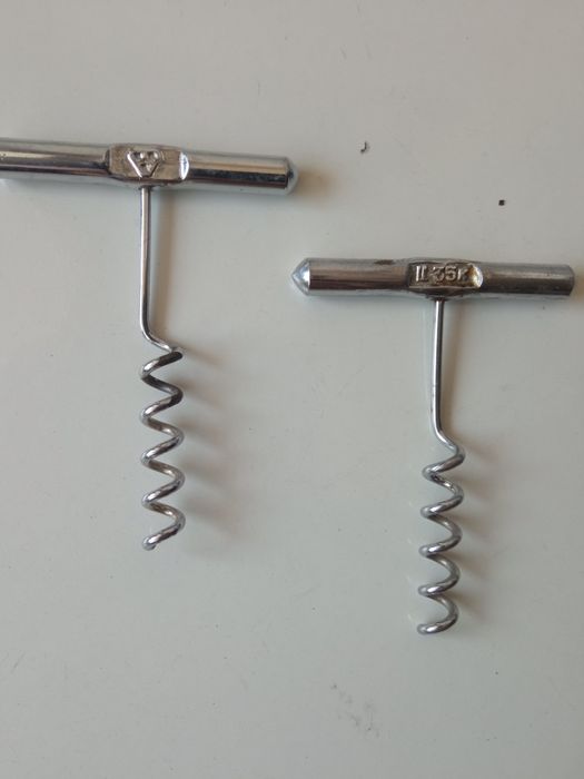 Открывалки -штопоры ссср