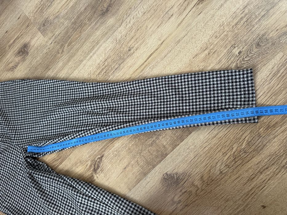 legginsy L 40 jak nowe