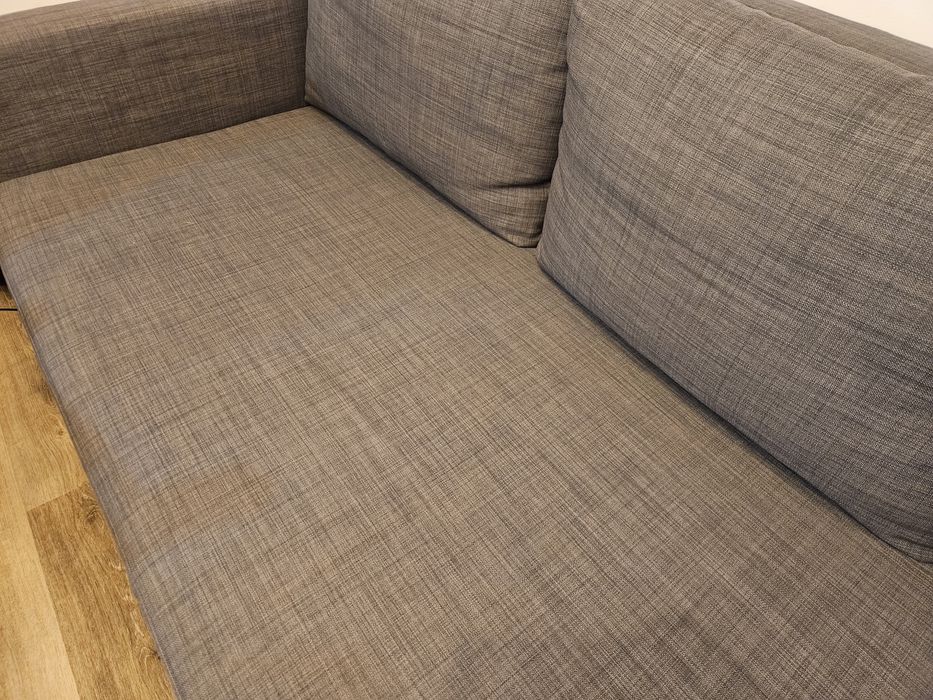 Sofá cama ikea friheten