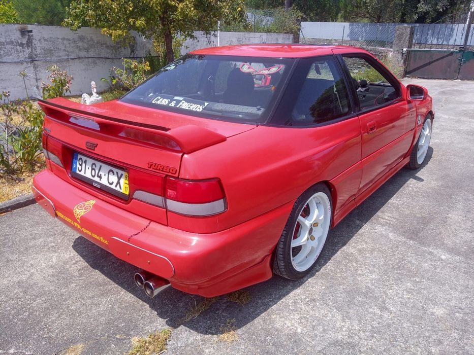 Hyundai s Coupé GT TURBO