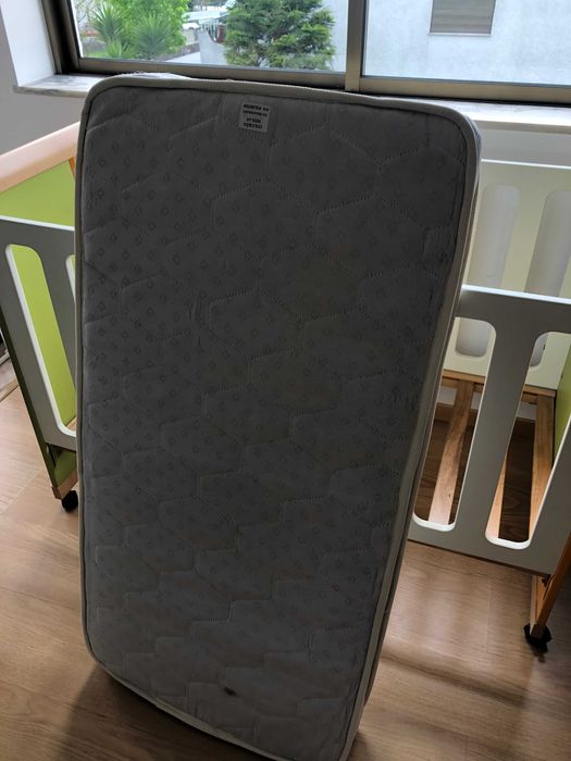 Vendo Cama de Bebé