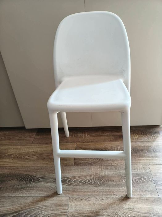 krzesła Urban dla dzieci