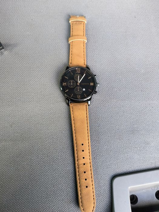 !!! Zegarek elegancki unisex !!!