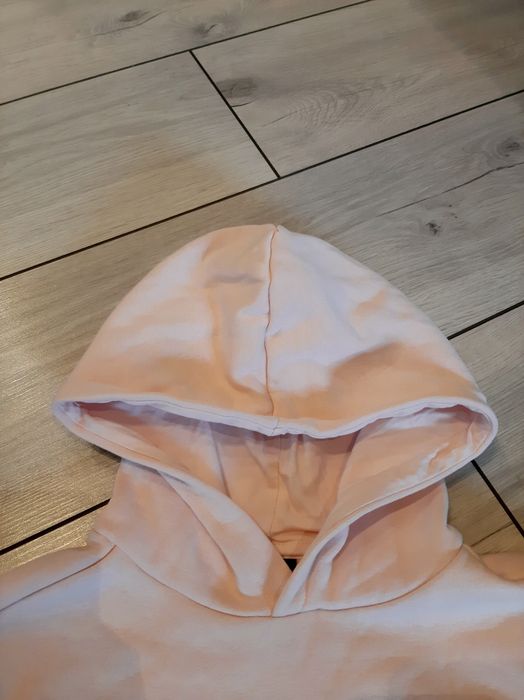 4F Bluza Dziewczynka