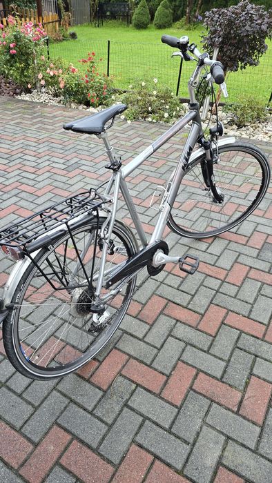 KTM LIFE DUAL rower trekkingowy