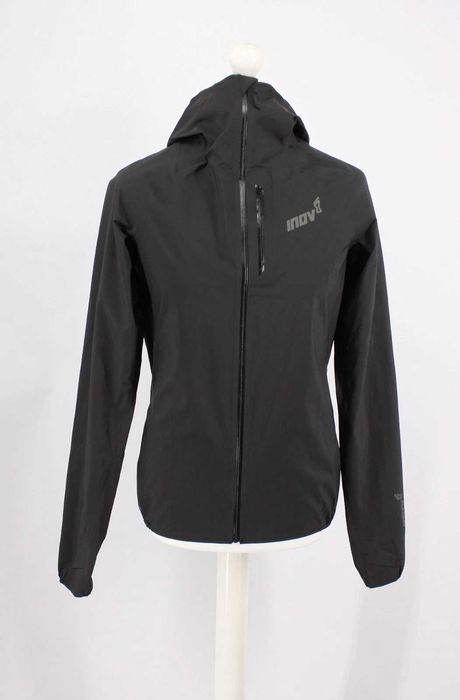Casaco Impermeável Corrida e Trail Inov-8 Stormshell