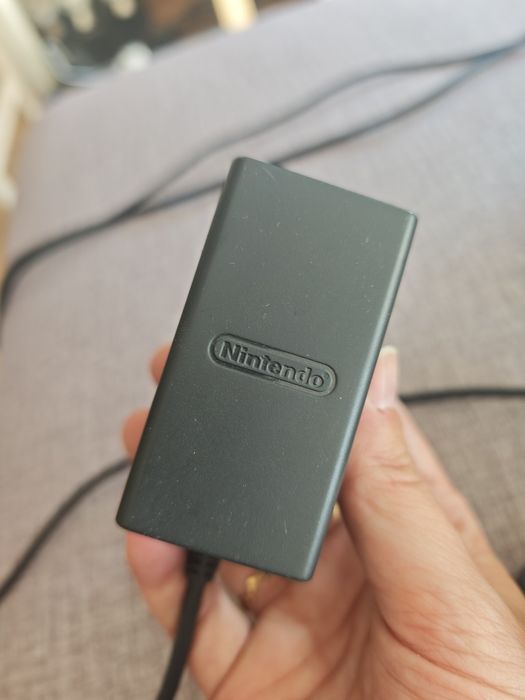 Kit volante e pedaleira Nintendo switch. Também compatível com PC.