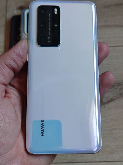 Huawei P40 Pro 8/256GB