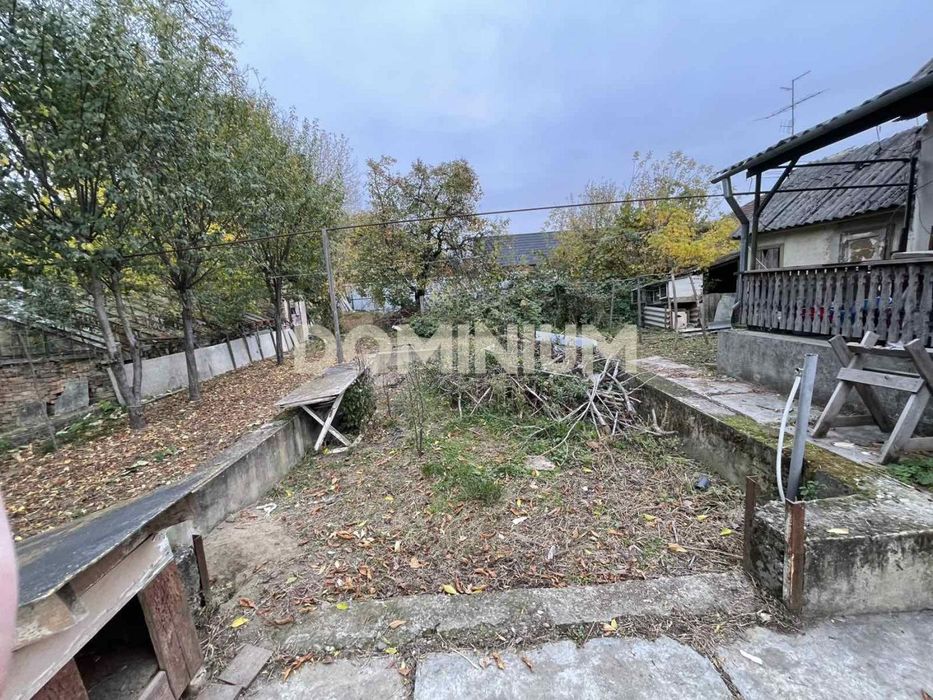 Продається будинок в м. Виноградів вул. Гандери 11